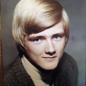 Meet your Posher, Jonathan